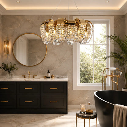 Denise Modern Chandelier