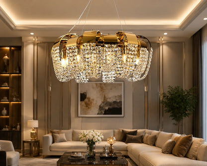 Denise Modern Chandelier