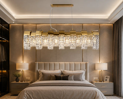 Denise Modern Chandelier