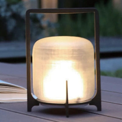 Modern Terrace Garden Outdoor Lights