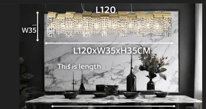 Denise Modern Chandelier
