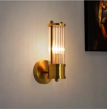 Deluxe Sofia Classic Wall Lamp
