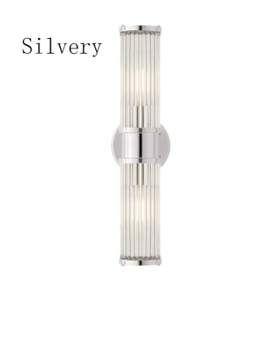 Deluxe Sofia Classic Wall Lamp