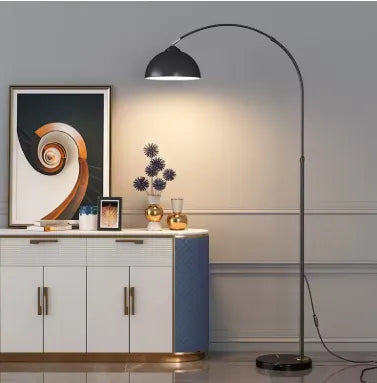 Catherine Ornate Floor Lights