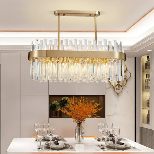 Lexie Modern Chandelier