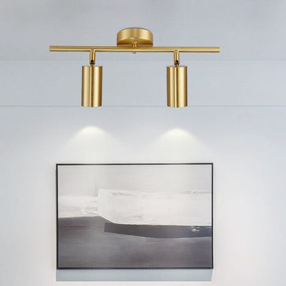Zynella Modern LED Spotlights