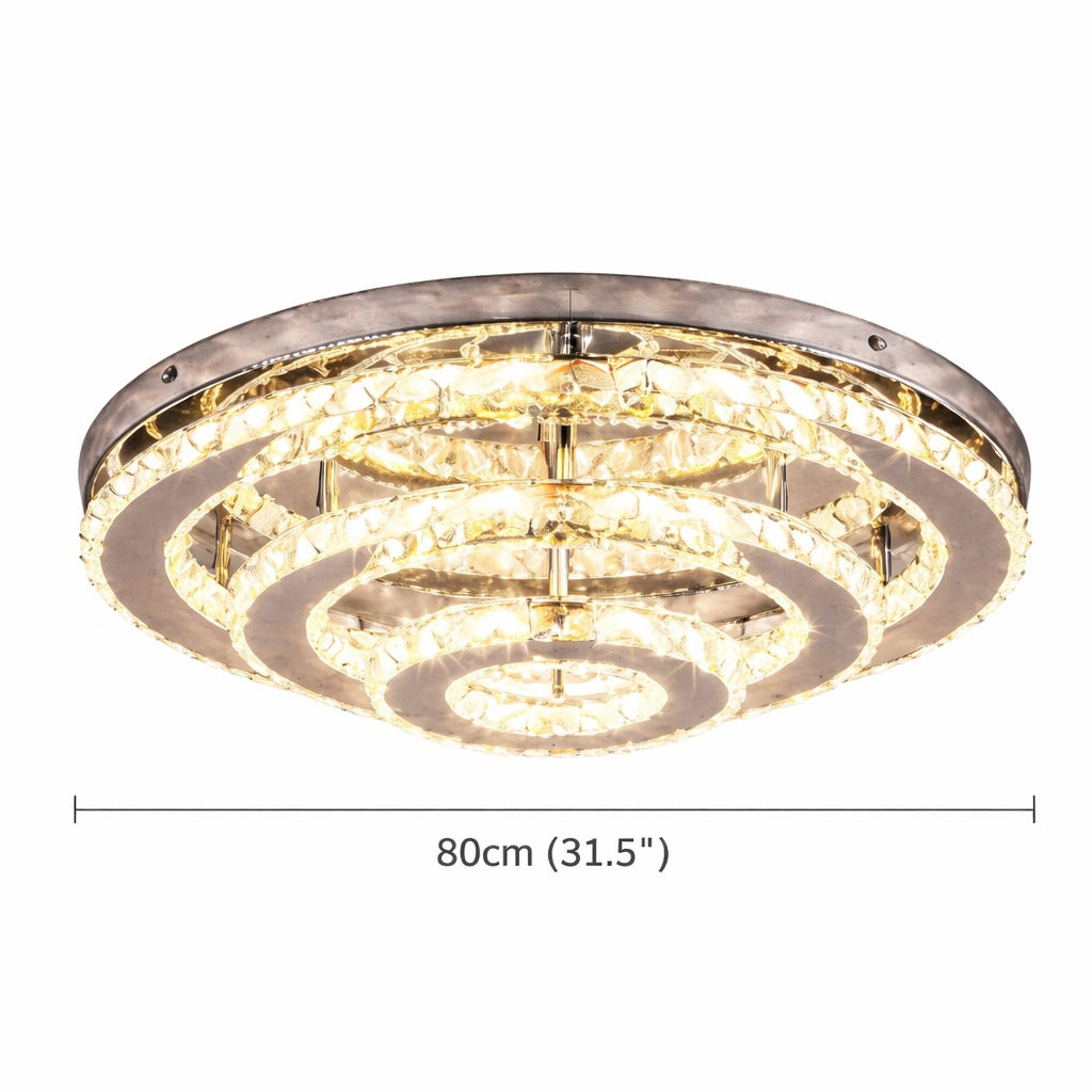 Nolan Ceiling Accent Lamp