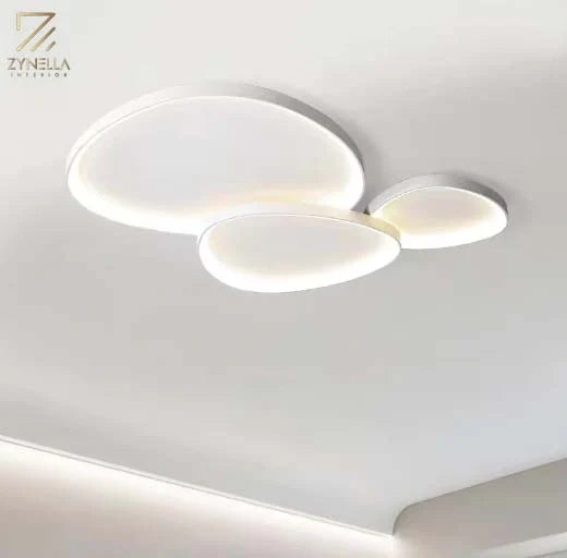 Eluna Lamps