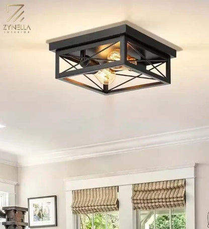 Valora Contemporary Retro Light