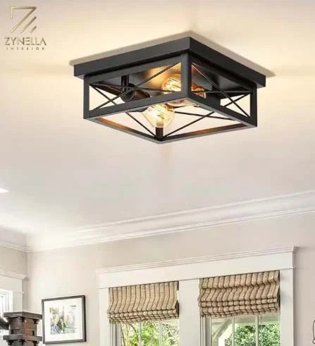 Valora Contemporary Retro Light