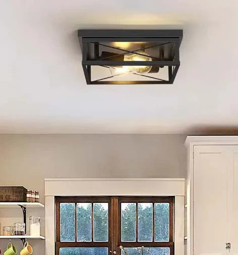 Valora Contemporary Retro Light