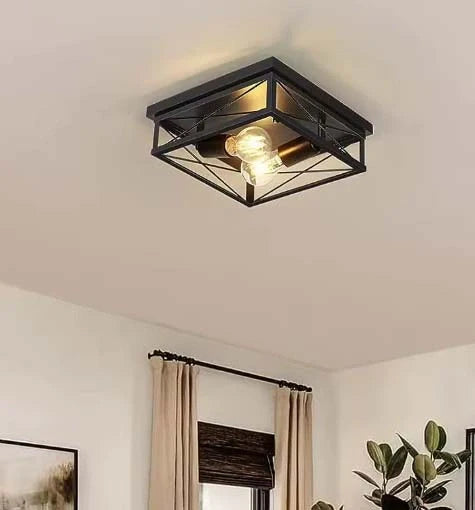 Valora Contemporary Retro Light