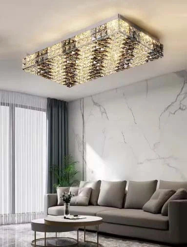 Auriel Bloom Chandelier Lights