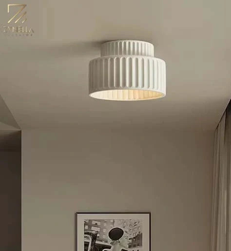 Quinn Elegant Ceiling Light