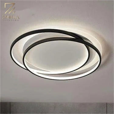 Regal Circular Ceiling Light