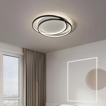 Regal Circular Ceiling Light
