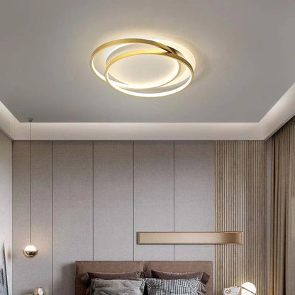 Regal Circular Ceiling Light