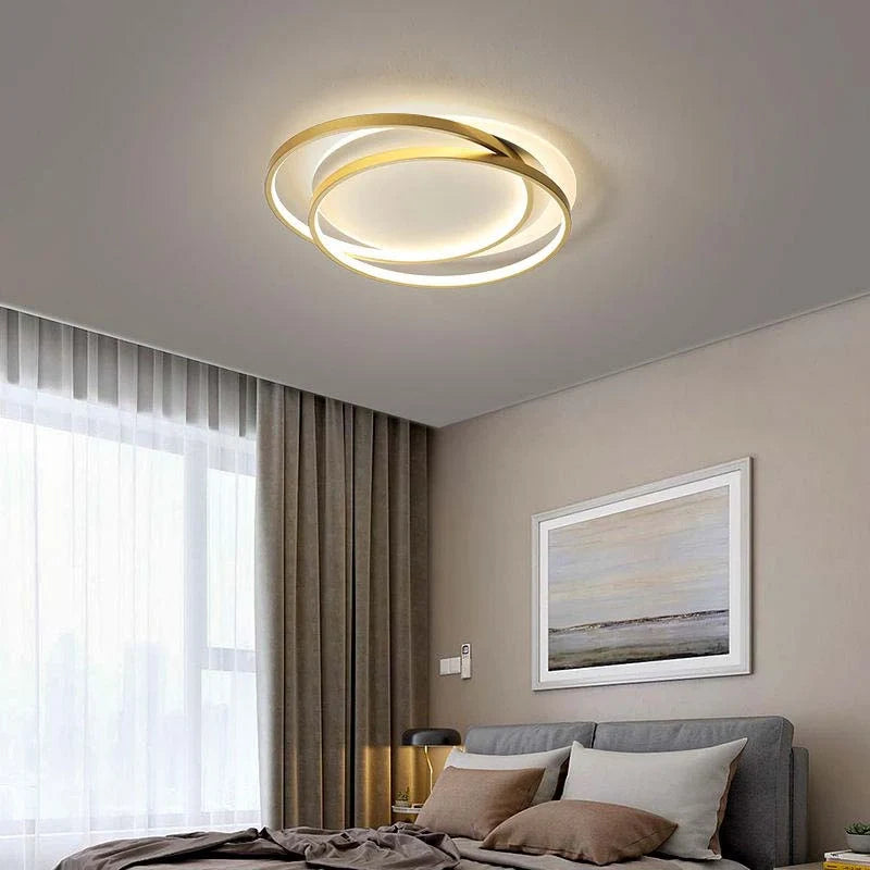 Regal Circular Ceiling Light