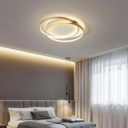 Regal Circular Ceiling Light