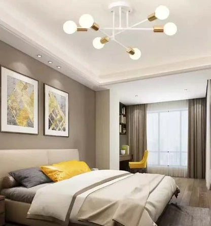 Pino Modern Chandelier