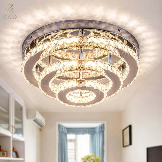 Nolan Ceiling Accent Lamp