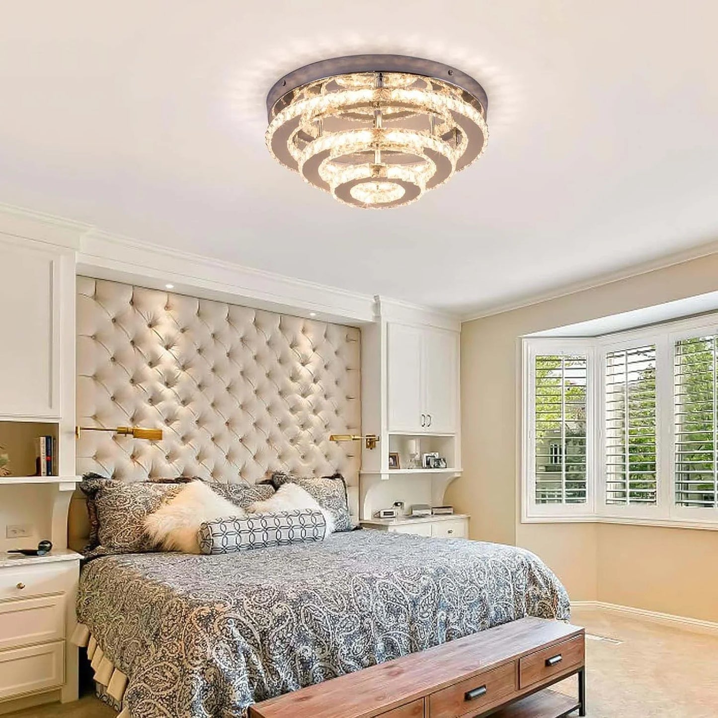 Nolan Ceiling Accent Lamp