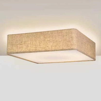 Nordic LED Ceiling Lamp