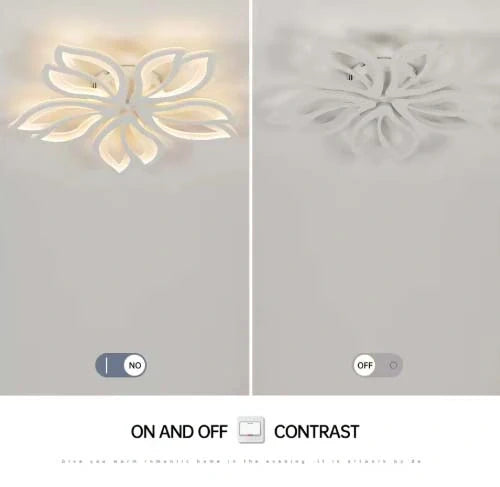 Mila Ceiling Chandelier