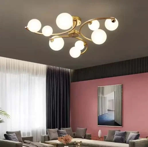 Marylebone Chandelier