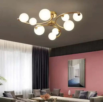Marylebone Chandelier