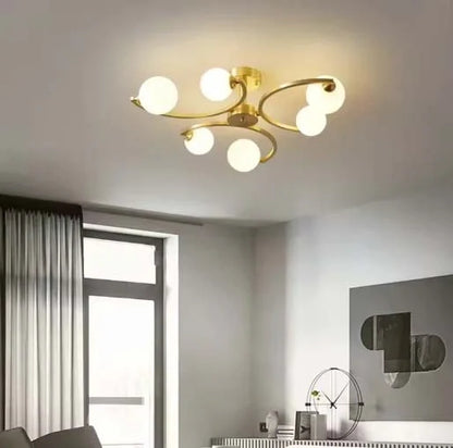 Marylebone Chandelier