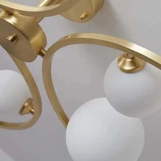 Marylebone Chandelier