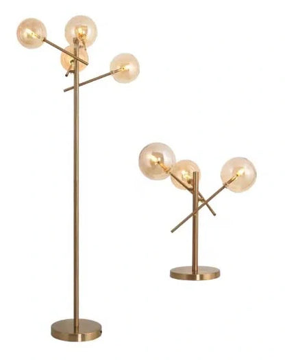 Lara Modern Bubble Chandelier