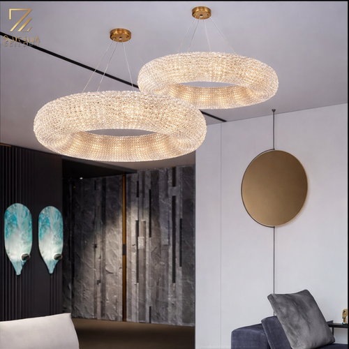 Hyde Chandelier