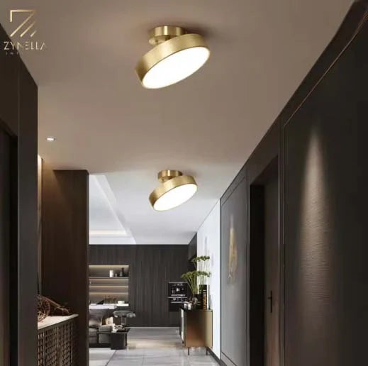 Shania Ceiling Lamp