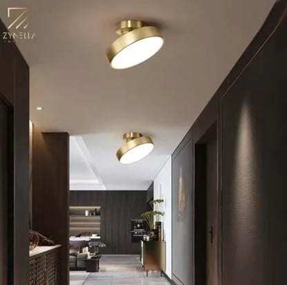 Shania Ceiling Lamp