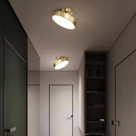 Shania Ceiling Lamp