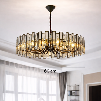 Kylar Luxury Chandelier Collection