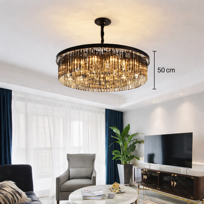Kian Elegant Chandelier