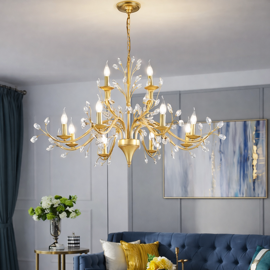 Islington Modern Chandelier