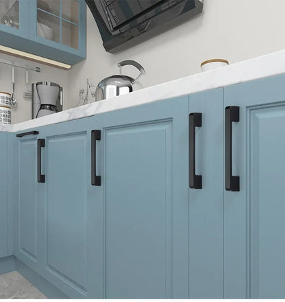 Zynella Shine Cabinet Pull Chic