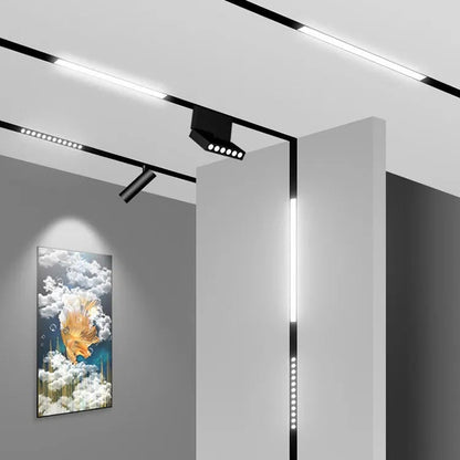 Zynella Track Bright Modren Spotlights