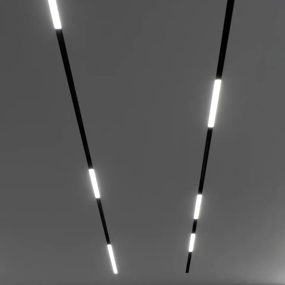 Zynella Track Bright Modren Spotlights