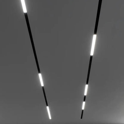 Zynella Track Bright Modren Spotlights