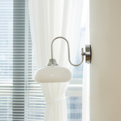Nordhaus Modern French Wall Lamp