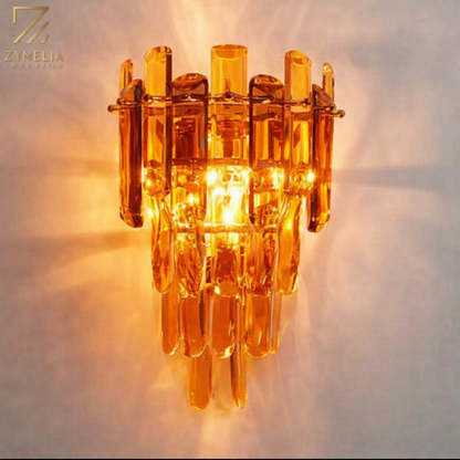 Elsie Classic Wall Lamps