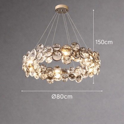 Balham Modern Chandelier