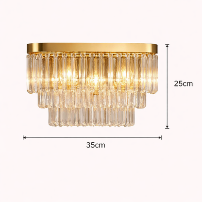 Hermez Modern Illumination Chandeliers