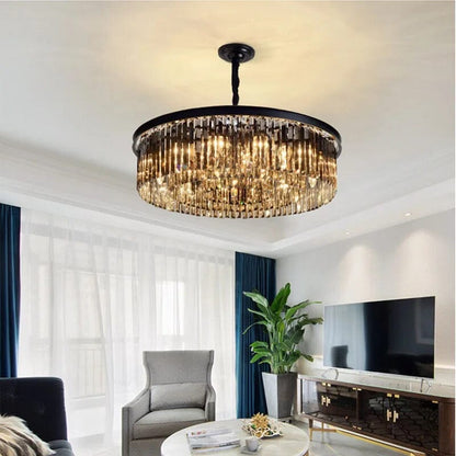 Kian Elegant Chandelier