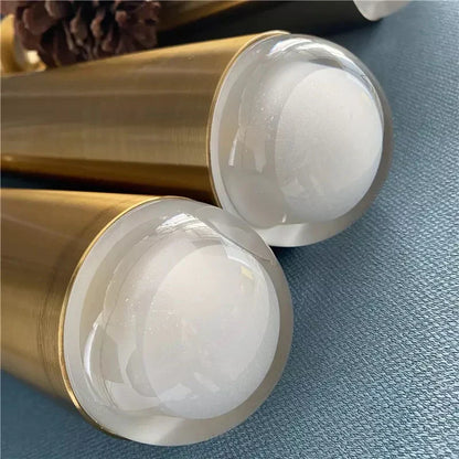 Golden Bullet Ceiling Lights